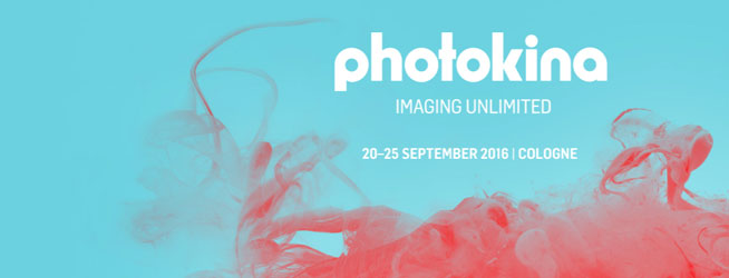 Photokina, Photokina 2016, Colonia