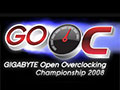 Gigabyte Open Overclocking Championship