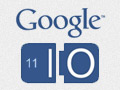 Google I/O 2011
