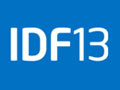 Intel Developer Forum 2013
