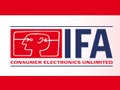 IFA Internationale Funkausstellung 2009
