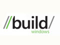 Microsoft BUILD developer conference 2011