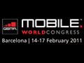 GSMA Mobile World Congress 2011