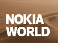 Nokia World Abu Dhabi 2013