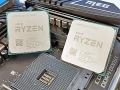 AMD Ryzen 9 3900X e Ryzen 7 3700: Zen 2 in test