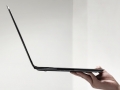 Notebook Samsung serie 9, design e sostanza