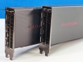 AMD Radeon RX 5700XT e RX 5700: tempo di Navi