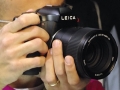 Photokina 2008: Leica S2
