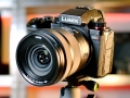 Lumix S5 Mark II: con 6K e rilevazione di fase è ottima per i videomaker