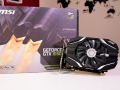 MSI GeForce GTX 1050Ti