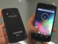 Anteprima LG Nexus 4, il nuovo Googlefonino
