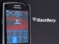 BlackBerry Storm: il touchscreen si fa cliccabile