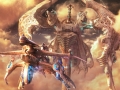 Final Fantasy: trailer e intervista