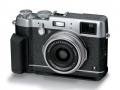 Fujifilm X100T: da Photokina 2014 il nuovo telemetro digitale