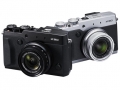 Fujifilm X30: a Photokina rinnovata la compatta premium