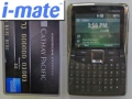 i-mate: smartphone rugged e in miniatura