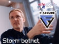 Infosecurity: Storm botnet