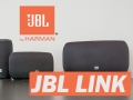 JBL Link: nuova gamma di speaker con Google Assistant integrato