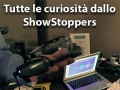 MWC 2014 tutte le novit pi curiose dallo ShowStoppers