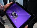 Nuovo Sony Xperia Tablet Z2 live dal MWC 2014