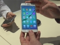 Galaxy S6 Edge, video hands-on e prime impressioni d'uso