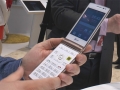LG Wine Smart riporta di moda il flip phone