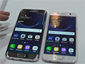 Samsung Galaxy S7 e S7 Edge, video anteprima MWC 2016