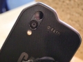 CAT S61: nuova fotocamera termica e sensore di qualità ambientale