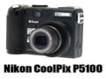 Nikon CoolPix P5100