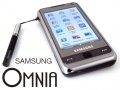 Samsung i900 Omnia: eccolo all'opera