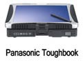 Panasonic Toughbook - Cebit 2007