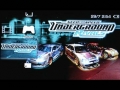 PSP Need for Speed Underground Rivals