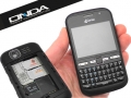 Onda Communication Cerise: feature phone QWERTY dual SIM