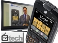 Motorola ES400: Enterprise Digital Assistant