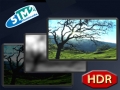 SIM2 introduce la tecnologia HDR nei display