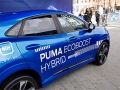 Nuove Ford Puma e Kuga al Festival della Scienza di Genova