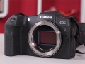 Canon EOS RP, ottima entry per il mondo Full Frame