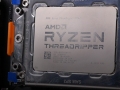 AMD Ryzen Threaripper 3970X e Intel Core i9-10980XE: la battaglia al vertice