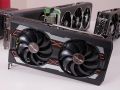 AMD Radeon RX 5600XT: come tutto cambia con il click di un bios