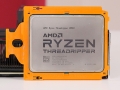 AMD Ryzen Threadripper 3990X: la prima CPU a 64 core