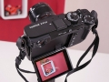 Fujifilm X-Pro3: aspetto vintage, cuore moderno