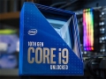 Core i9-10900K ufficiale, specifiche e dettagli dei nuovi Intel Core di decima generazione