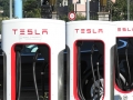 Supercharger: le ricariche veloci di Tesla