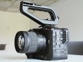 Canon EOS C70: la cinepresa digitale 4K mirrorless RF