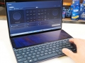 ASUS ZenBook Duo UX482: due schermi e tanta autonomia
