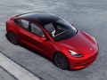 Tesla Model 3 Standard Range Plus contro Long Range: quale scegliere?