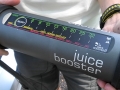 Juice Booster 2 carica i veicoli elettrici con ogni presa della corrente