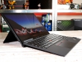 Lenovo ThinkPad X12 Detachable: il 2-in-1 di grande qualità