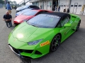 OPPO Find X3 Pro: la prova su ''strada'' con Lamborghini
