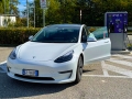 Un viaggio in Tesla dal nord alla Sicilia: no Supercharger e spesi 50€